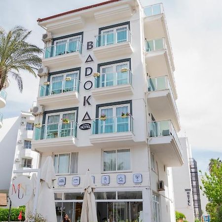Badoka Boutique Hotel 말마리스 외부 사진