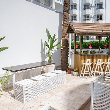 Badoka Boutique Hotel 말마리스 외부 사진