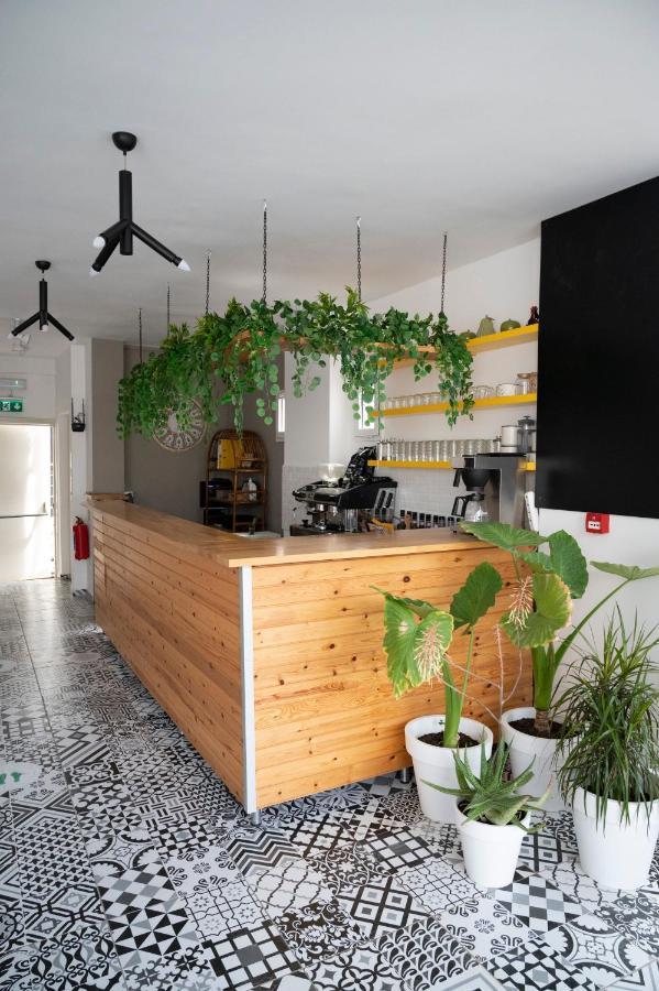 Badoka Boutique Hotel 말마리스 외부 사진