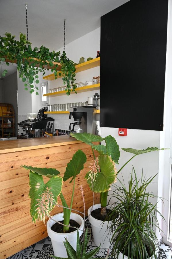 Badoka Boutique Hotel 말마리스 외부 사진